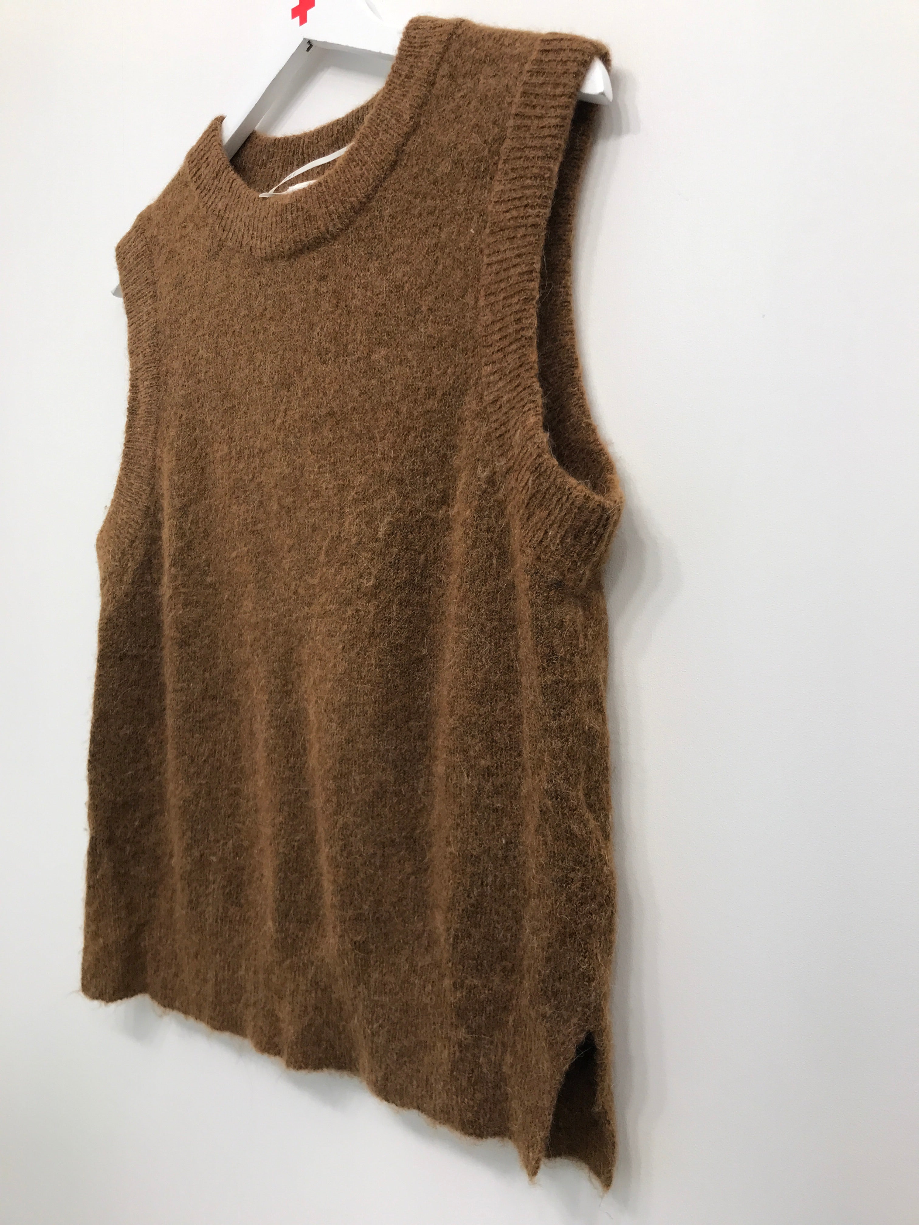 Selected Vest